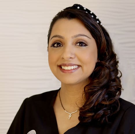 Dr. Melanie Sawhney