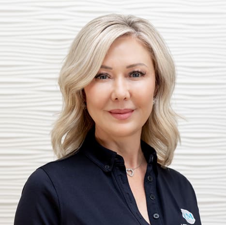 Dawn Richardson