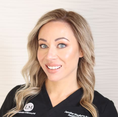 Jennifer Magliano