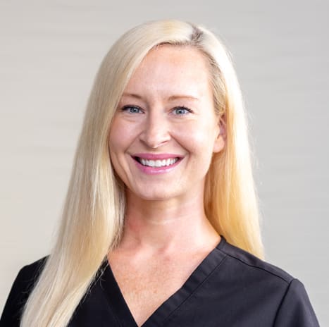 Melissa Fisher