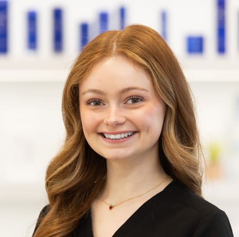 Carleigh Zerkle